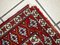 Vintage Turkish Handmade Prayer Rug, 1960s, Image 3