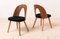 Mid-Century Dining Chairs by A. Suman, 1960s, Set of 4 4
