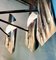 Vintage Modern Chandelier, 1970s 2