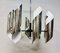 Vintage Modern Chandelier, 1970s 5