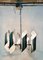 Vintage Modern Chandelier, 1970s 7