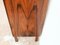 Vintage Danish Rosewood Chest of Drawers 6