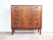Vintage Danish Rosewood Chest of Drawers, Image 1