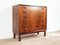 Vintage Danish Rosewood Chest of Drawers, Image 2