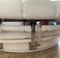 Lullaby Bed and Nightstands by Luigi Massoni for Poltrona Frau, 1968, Set of 3 8