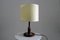 Lámpara de mesa Bauhaus Art Déco, años 30, Imagen 15