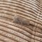 Set Togo marrone chiaro di Michel Ducaroy per Ligne Roset, set di 3, Immagine 7