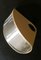 Italienische Bollo 870 Wandlampe von Tobia Scarpa für Flos, 1970er 6