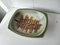 Ceramic Platter or Bowl by Ditmar Urbach, 1960s 5