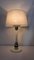 Tischlampe von Jumo Varilux, 1950er 2