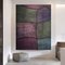 Alice Maier, Elements No. 17, 2024, Acryl auf Leinwand 6