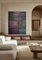 Alice Maier, Elements No. 17, 2024, Acrylique sur Toile 2