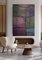 Alice Maier, Elements No. 17, 2024, Acrylique sur Toile 4