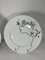 Assiettes en Porcelaine Jean Cocteau pour Limoges, France, 1960s, Set de 4 4