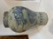 Large Dragon Vase, South Korea, 1970s, Image 1