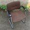Set of Steelcase Office Chairs from Strafor, France, 1980s 4