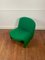 Fauteuil Alky Vert par G. Piretti, 1970s 11