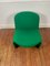 Green Alky Armchair by G. Piretti, 1970s 10
