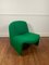 Fauteuil Alky Vert par G. Piretti, 1970s 8