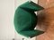 Fauteuil Alky Vert par G. Piretti, 1970s 2