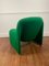 Poltrona Alky verde di G. Piretti, anni '70, Immagine 7