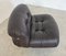 Set da salotto Soriana di Afra e Tobia Scarpa per Cassina, 1969, set di 3, Immagine 28