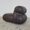Set da salotto Soriana di Afra e Tobia Scarpa per Cassina, 1969, set di 3, Immagine 27