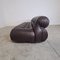 Set da salotto Soriana di Afra e Tobia Scarpa per Cassina, 1969, set di 3, Immagine 14