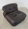 Set da salotto Soriana di Afra e Tobia Scarpa per Cassina, 1969, set di 3, Immagine 22