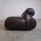 Set da salotto Soriana di Afra e Tobia Scarpa per Cassina, 1969, set di 3, Immagine 15