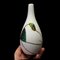 Kintsugi Et Vert Vase by Myriam Greff 7