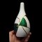 Kintsugi Et Vert Vase by Myriam Greff 2
