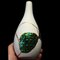 Kintsugi Et Vert Vase by Myriam Greff 1