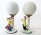 Italian Table Lamps, 1950s, Set of 2, Image 1