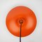 Vintage Danish Pendant Lamp Ph 4/3 by Poul Henningsen for Louis Poulsen, 1966 3