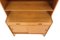 Scandinavian Teak Bookcase, Sweden, 1960 1