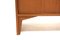Scandinavian Teak Bookcase, Sweden, 1960 2
