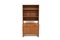 Scandinavian Teak Bookcase, Sweden, 1960 4