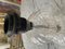 Table Lamp in Murano Glass from Seguso, Italy, 1970s, Image 3