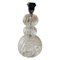 Table Lamp in Murano Glass from Seguso, Italy, 1970s, Image 1