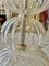 Table Lamp in Murano Glass from Seguso, Italy, 1970s, Image 6