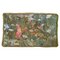 Vintage French Jacquard Tapestry by Henri Rousseau, 1950s, Image 1