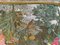Französischer Vintage Jacquard Wandteppich von Henri Rousseau, 1950er 12