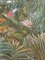 Französischer Vintage Jacquard Wandteppich von Henri Rousseau, 1950er 10
