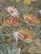 Französischer Vintage Jacquard Wandteppich von Henri Rousseau, 1950er 9
