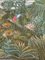 Vintage French Jacquard Tapestry by Henri Rousseau, 1950s, Image 2