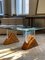 Italian Coctail Table in Acrylic, 1970s 6