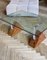 Italian Coctail Table in Acrylic, 1970s 7