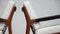 Fauteuils Rialto par Carl Gustaf Hiort pour Ornäs, 1950s, Set de 2 6