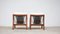 Fauteuils Rialto par Carl Gustaf Hiort pour Ornäs, 1950s, Set de 2 2